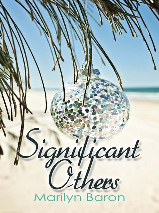 Title details for Significant Others by Marilyn Baron - Wait list